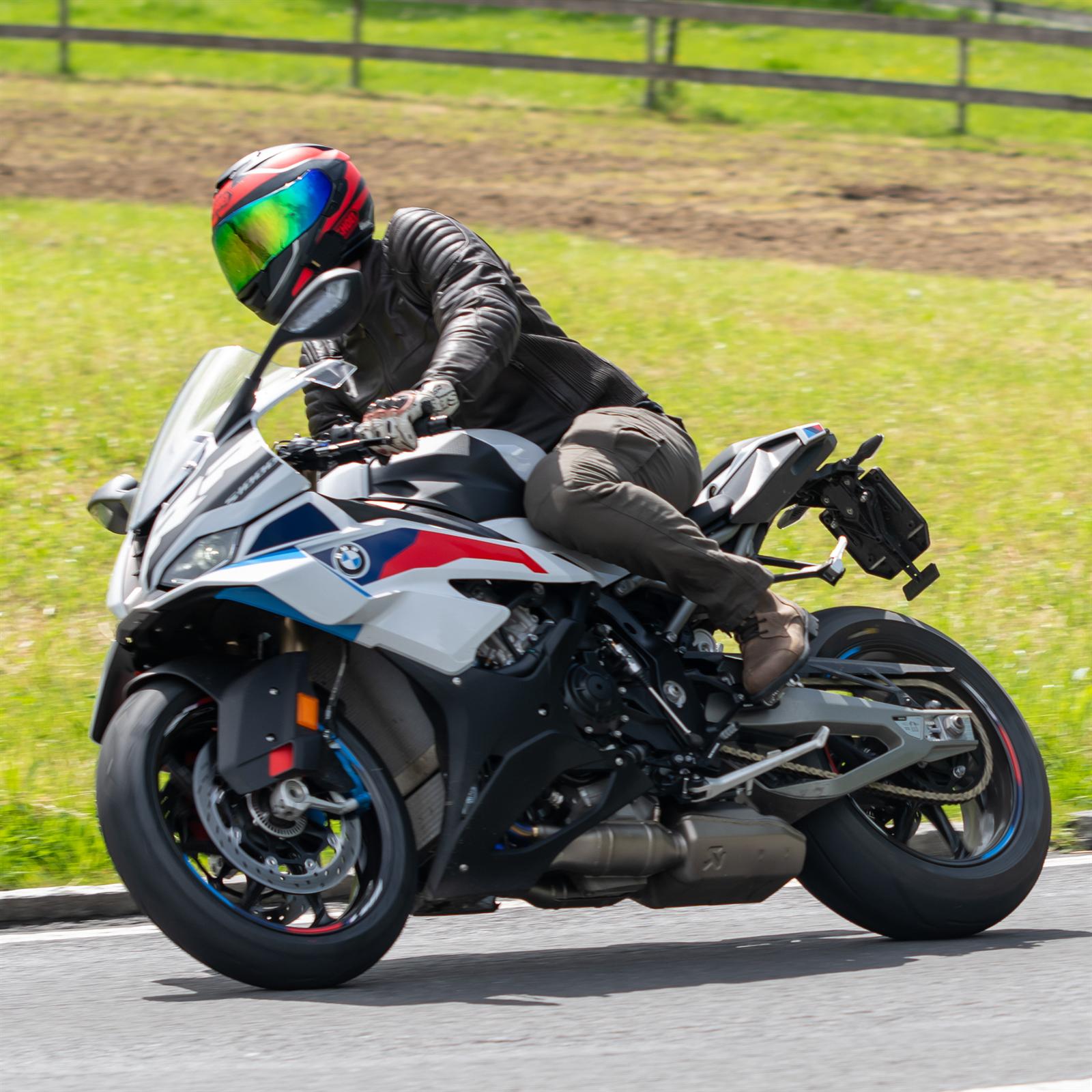Motorsport at Testdays Hochdorf